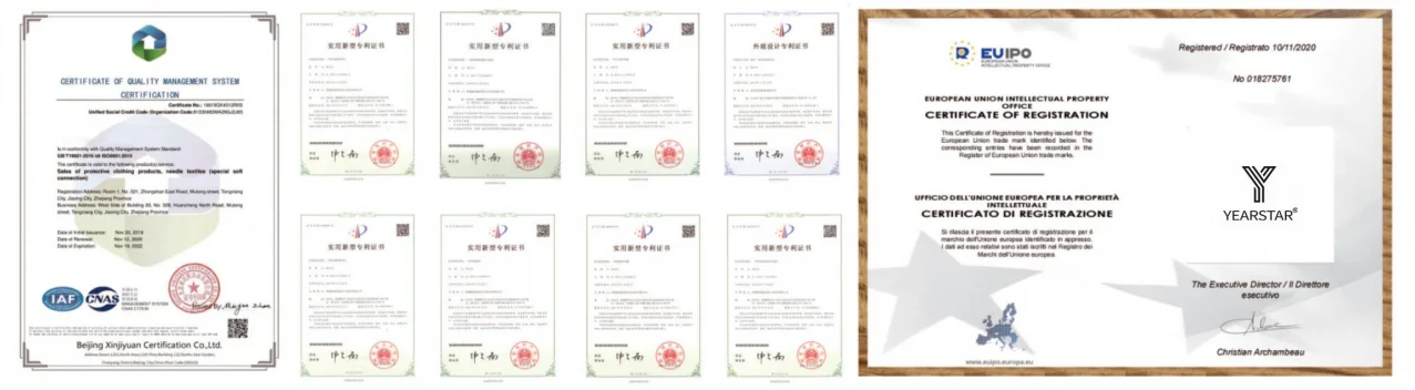 Certification1